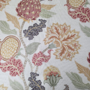 Osborne & Little Cyanara floral Fabric
