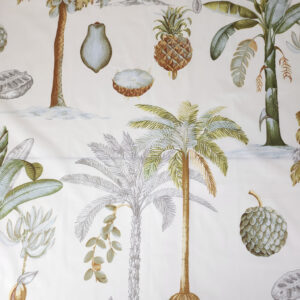Travers, Tropica Fabric