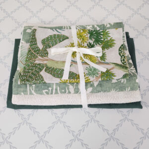 Fabric Bundle