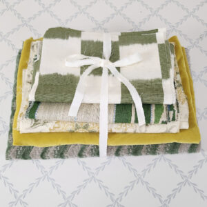 Fabric Bundle