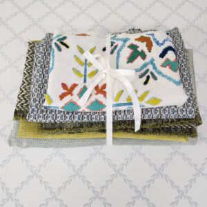 Fabric Bundle