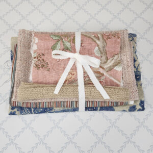 Fabric Bundle