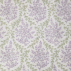 Nina Campbell, Dallimore Bedgebury floral Fabric
