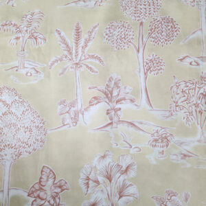 Osborne & Little, Karuna Fabric