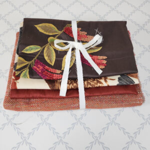 Fabric bundle