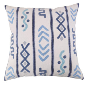 William Yeoward, Nasca Ocean Cushion