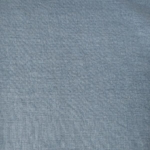 Blue linen
