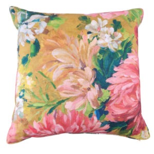 Bespoke Designers Guild Cushion