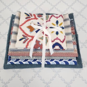 Fabric Bundle