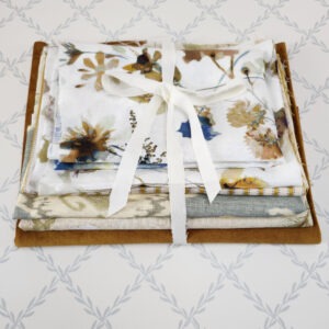 Fabric Bundle