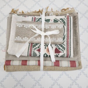 Fabric Bundle
