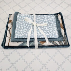Fabric bundle