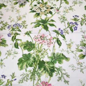 Nina Campbell, Somerhill Fabric