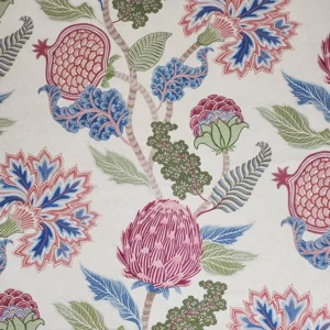 Osborne & Little, Cynara Fabric