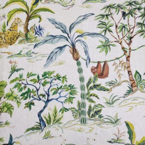 Osborne & Little, Salento Fabric