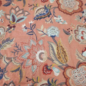 Osborne & Little, Samode Fabric