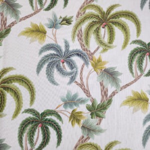 Osborne & Little, Shalimar Fabric