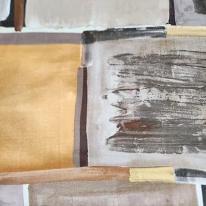 Zimmer & Rohde, Colour Study Fabric