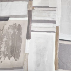 Zimmer & Rohde, Colour Study Fabric