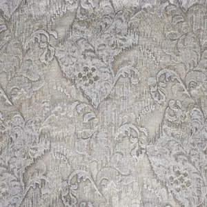 Ardecora, Via Mozart silver Fabric