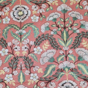 Colefax & Fowler, Mirabelle Fabric