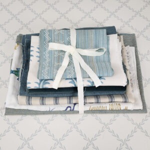 Fabric bundle