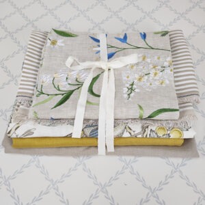 Fabric bundle