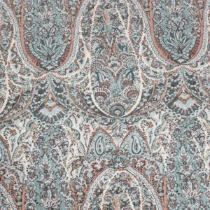 Travers, Mahara Fabric