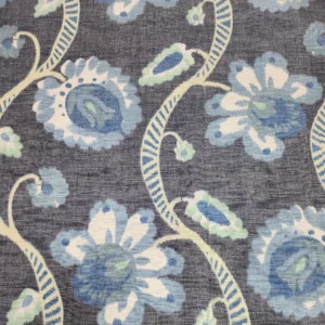 Travers, Wave Hill Fabric