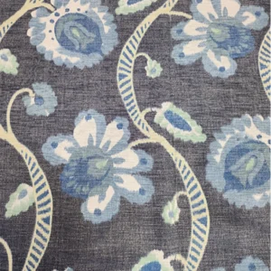 Travers, Wave Hill Fabric
