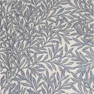 William Morris, Willow Bough Fabric