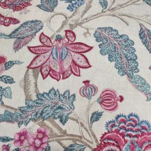 Zoffany, Kalamkari Fabric