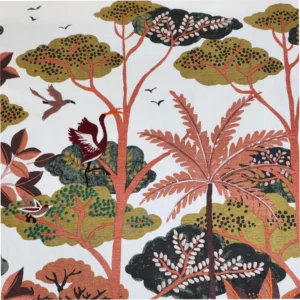 Casamance, Ava Fabric