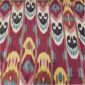 Manuel Canovas, Kerala Fabric