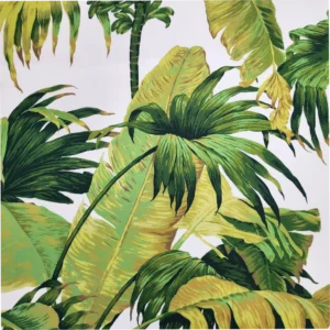 Pierre Frey, Bananier Fabric
