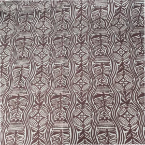 Volga Linen, Dacha Fabric